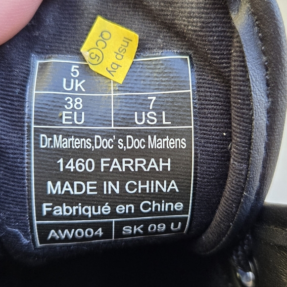 ISO Right Shoe or Sell Left, 7 - Picture 9 of 9